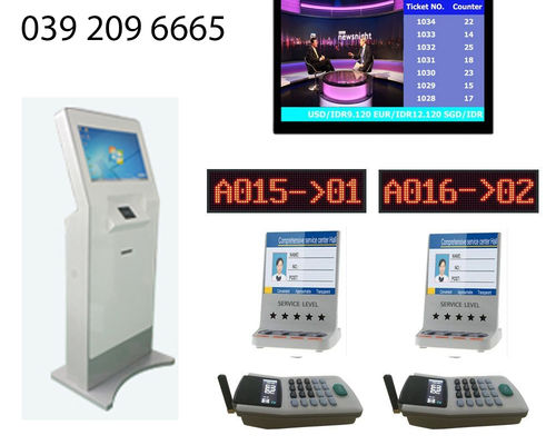 Σύστημα κλήσης νοσοκομείων ∆ιαλύσεις για ευκολία και ταχύτητα στην υγειονομική περίθαλψη