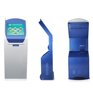 Επεκτάσιμο Σύστημα Διαχείρισης Φαρμακείου 17 ιντσών 19 ιντσών