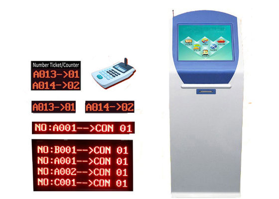 Επεκτάσιμο Σύστημα Διαχείρισης Φαρμακείου 17 ιντσών 19 ιντσών