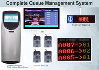Σύστημα διαχείρισης ουράς QMS