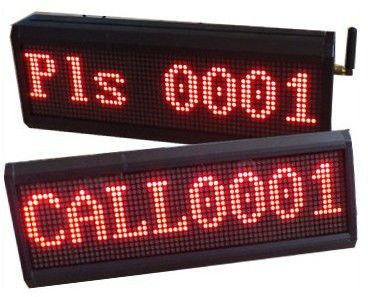 Σύστημα διαχείρισης ουράς νοσοκομείου συν οθόνη LCD για εμφάνιση Κεντρική οθόνη αριθμού κωδικού μαζί με διαφήμιση και πληροφορίες πολυμέσων