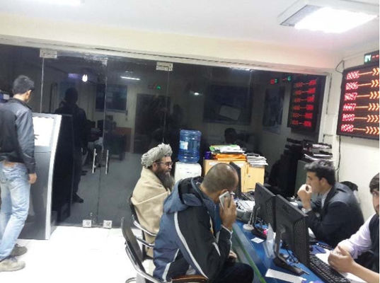 17INCH TICKETING AND QUEUING KIOSK